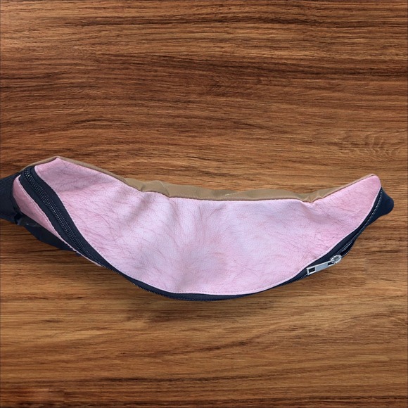 Funny Dad Bod Belly Fanny Pack Waist Bag Beer‎ Money Pouch Novelty Gag Gift - Picture 6 of 7